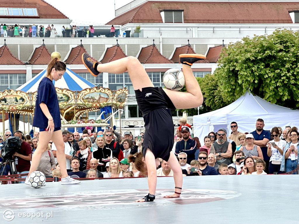 European Championships 2024 (Sopot, Poland)