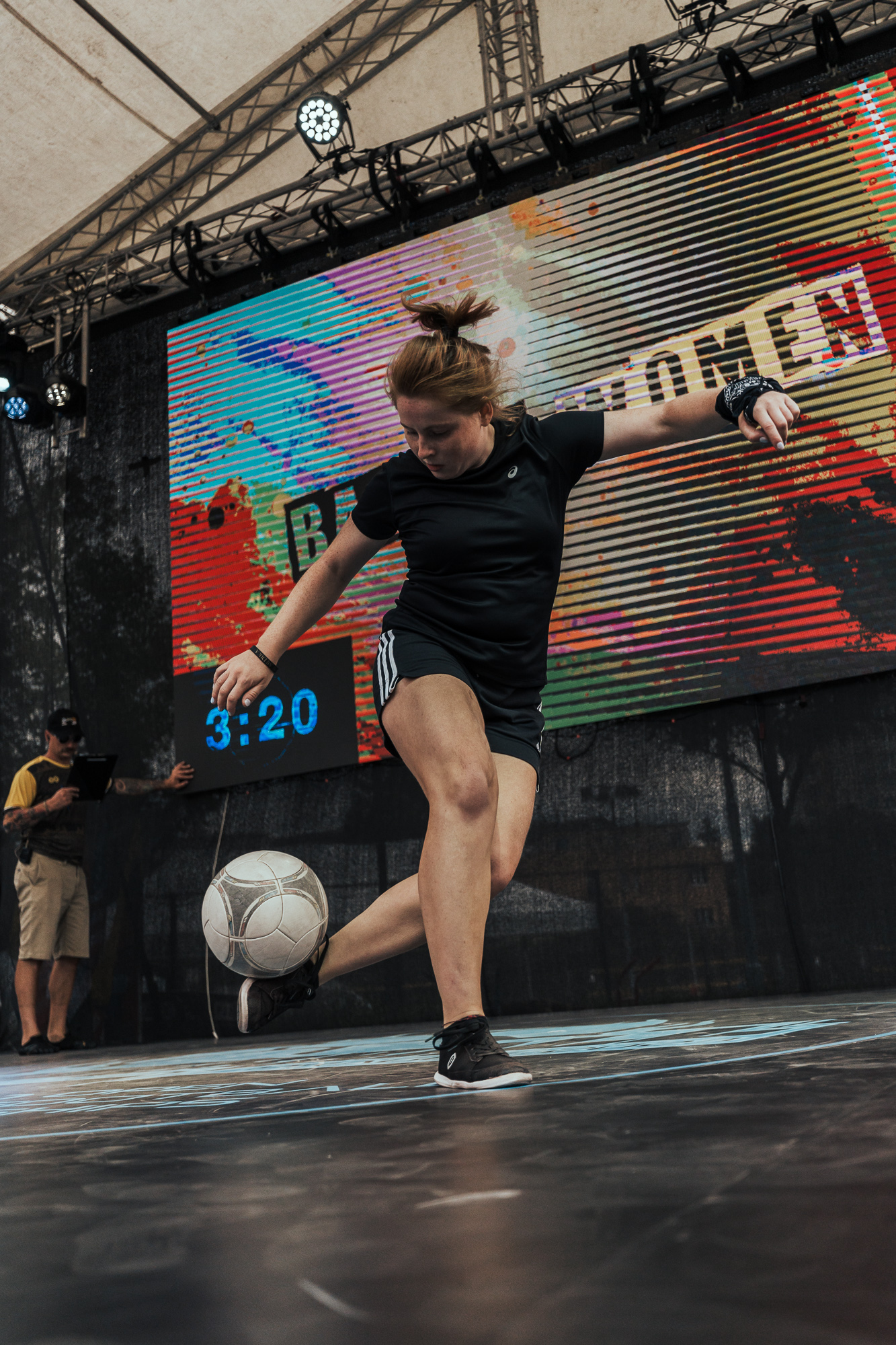 SuperBall World Championships 2023 (Prague, Czech Republic)